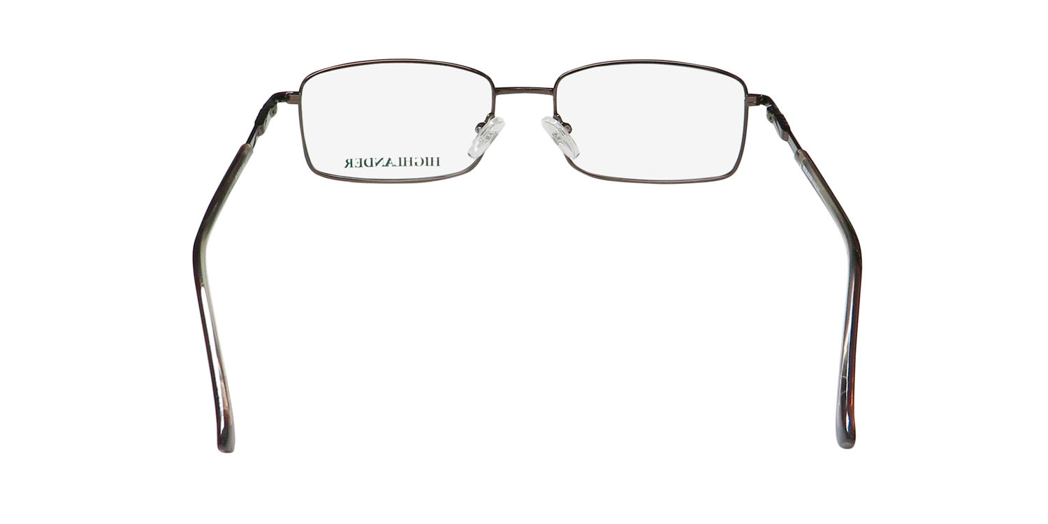 Highlander Hi410 Eyeglasses by ModaFrames