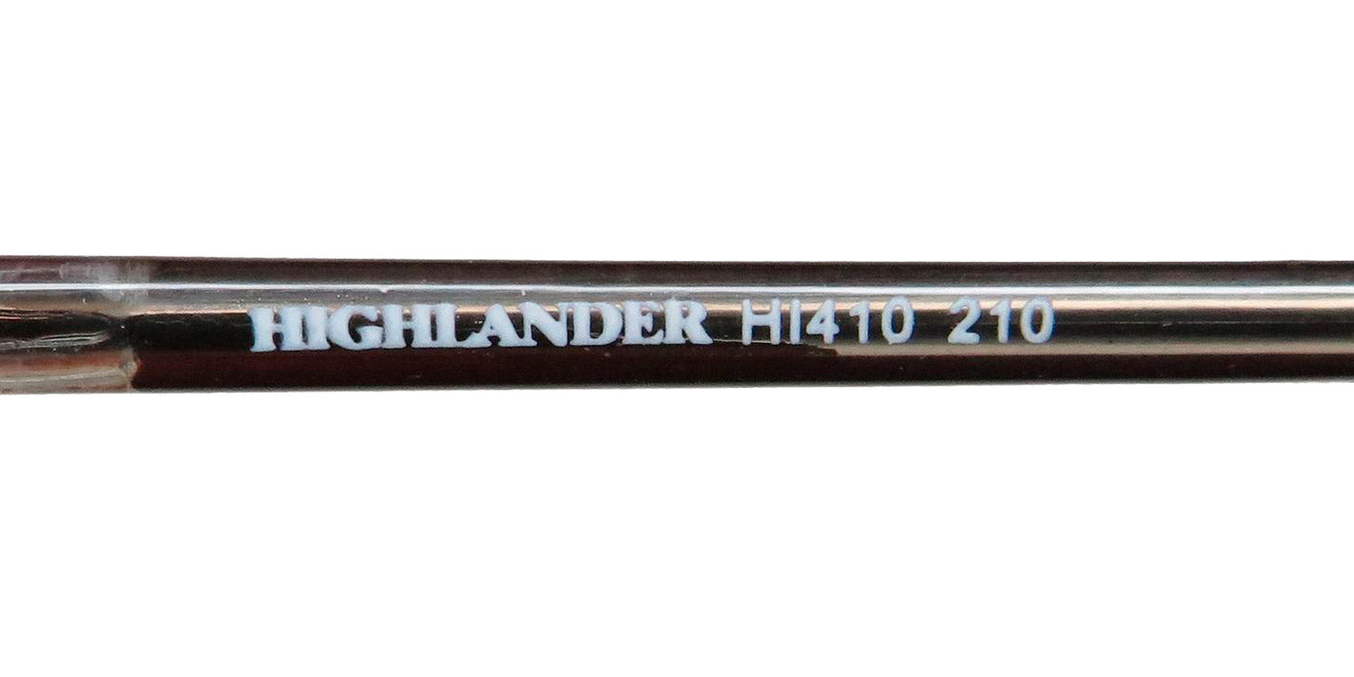 Highlander Hi410 Eyeglasses by ModaFrames