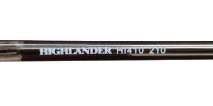 Highlander Hi410 Eyeglasses by ModaFrames