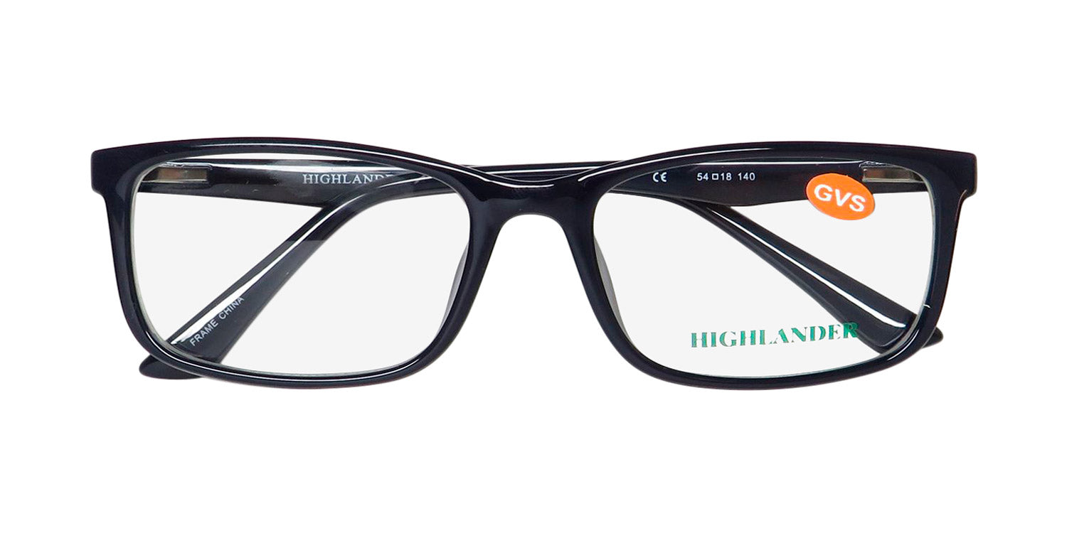 Highlander Hi407 Eyeglasses by ModaFrames