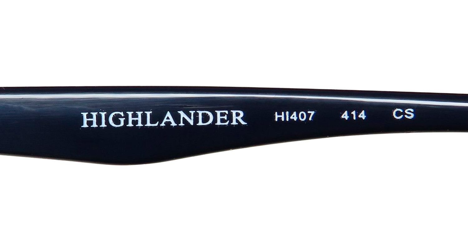 Highlander Hi407 Eyeglasses by ModaFrames