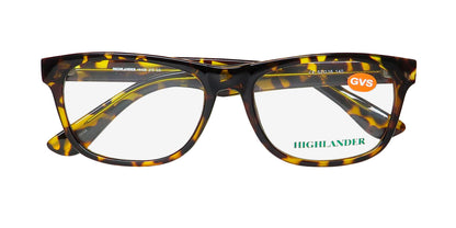 Highlander Hi408 Eyeglasses by ModaFrames