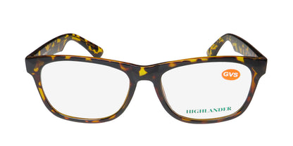 Highlander Hi408 Eyeglasses by ModaFrames