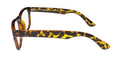 Highlander Hi408 Eyeglasses by ModaFrames
