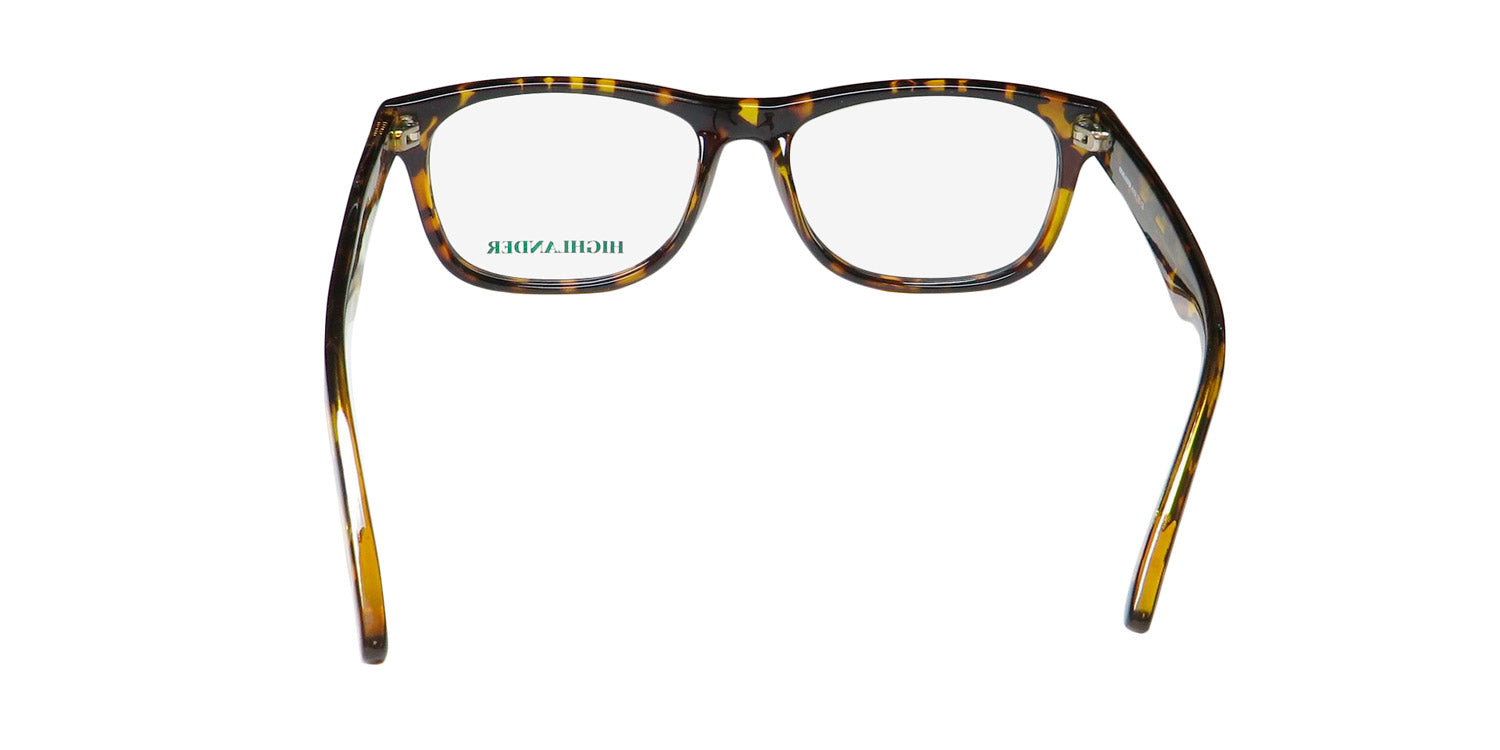 Highlander Hi408 Eyeglasses by ModaFrames