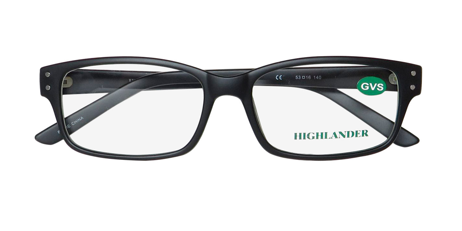 Highlander Hi409 Eyeglasses by ModaFrames