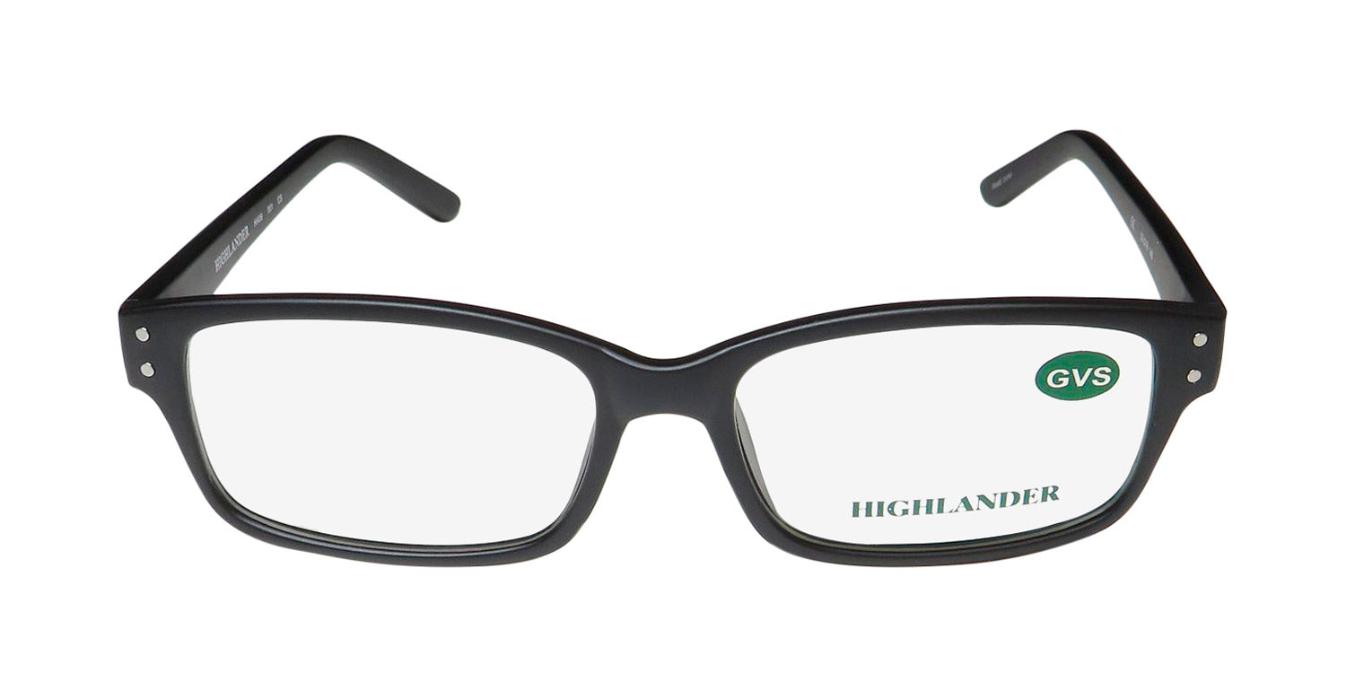 Highlander Hi409 Eyeglasses by ModaFrames