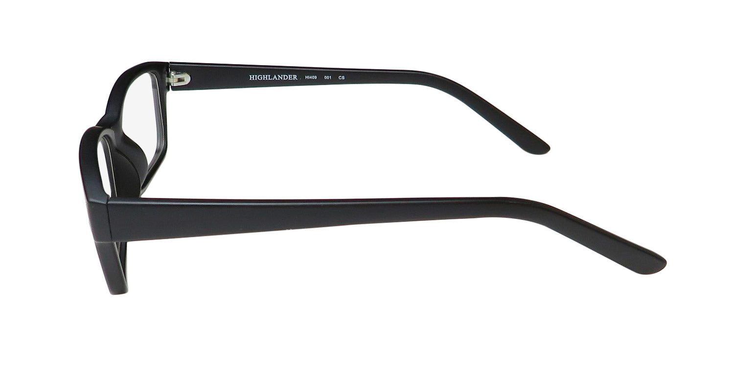 Highlander Hi409 Eyeglasses by ModaFrames