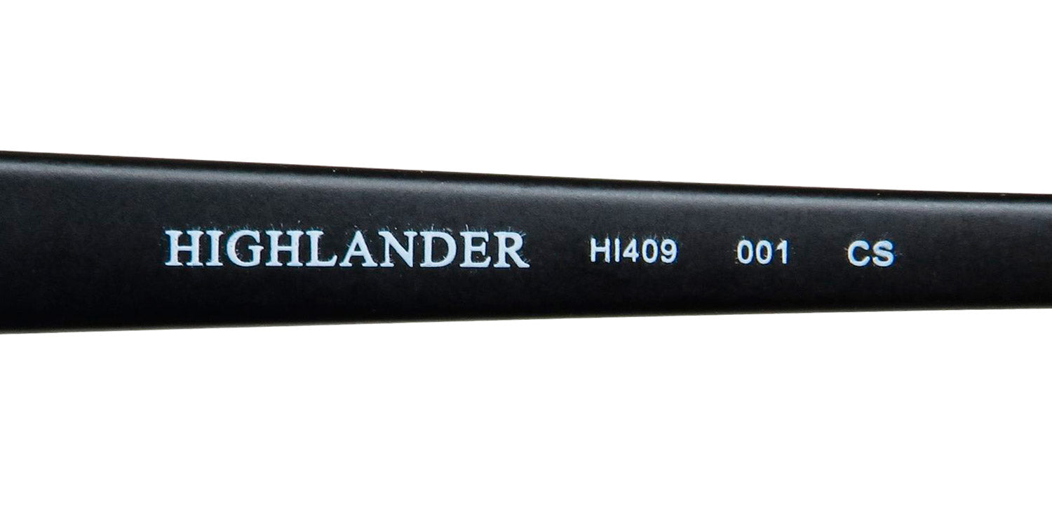 Highlander Hi409 Eyeglasses by ModaFrames