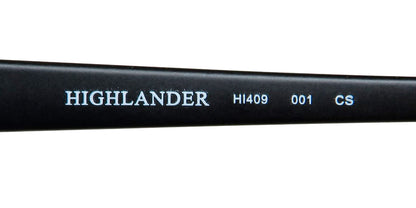 Highlander Hi409 Eyeglasses by ModaFrames