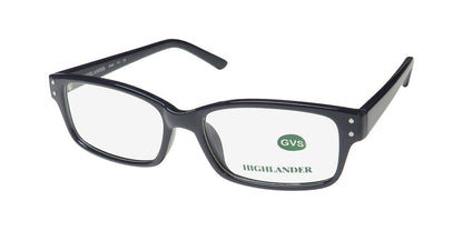 Highlander Hi409 Eyeglasses by ModaFrames