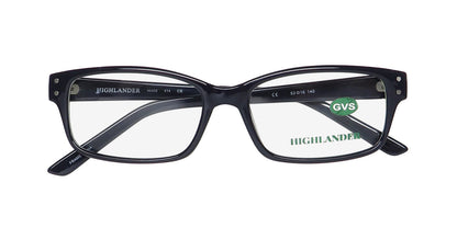 Highlander Hi409 Eyeglasses by ModaFrames