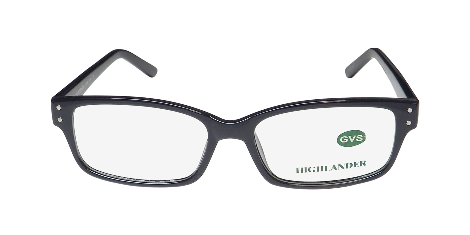 Highlander Hi409 Eyeglasses by ModaFrames