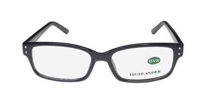 Highlander Hi409 Eyeglasses by ModaFrames