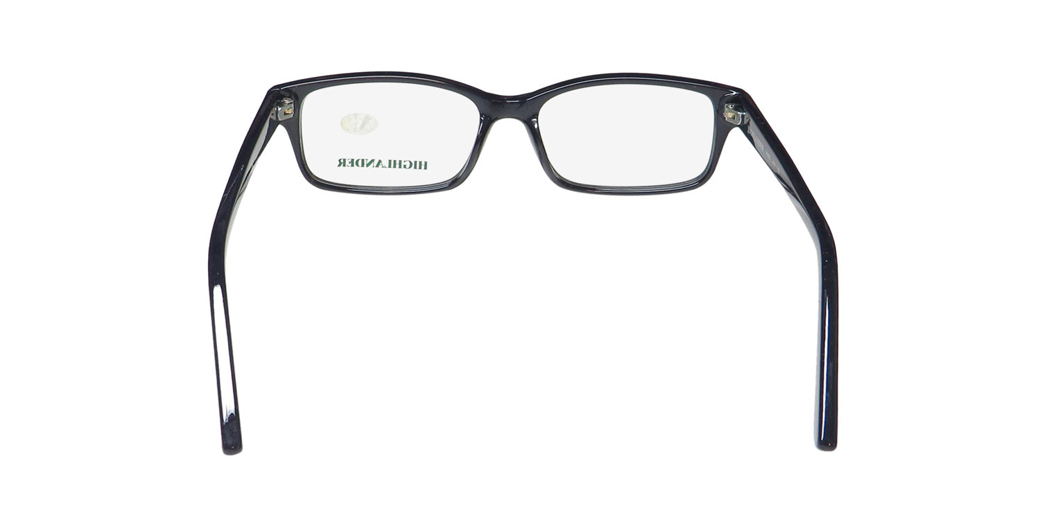 Highlander Hi409 Eyeglasses by ModaFrames