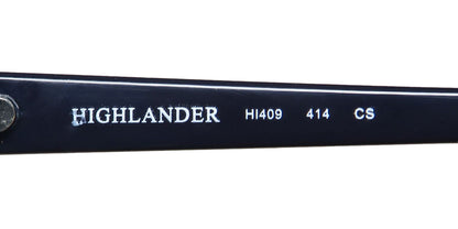 Highlander Hi409 Eyeglasses by ModaFrames
