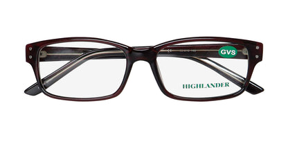 Highlander Hi409 Eyeglasses by ModaFrames