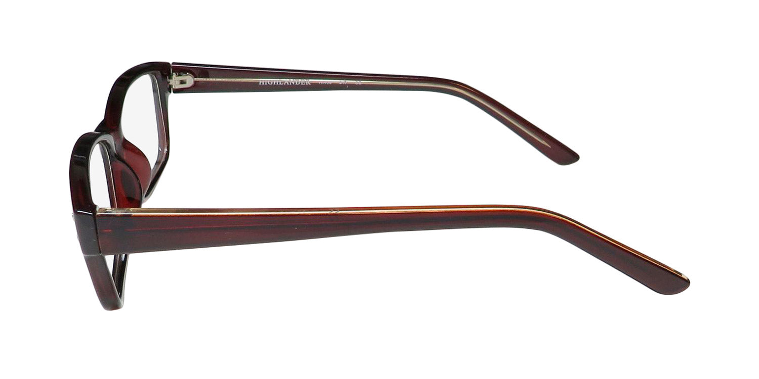 Highlander Hi409 Eyeglasses by ModaFrames