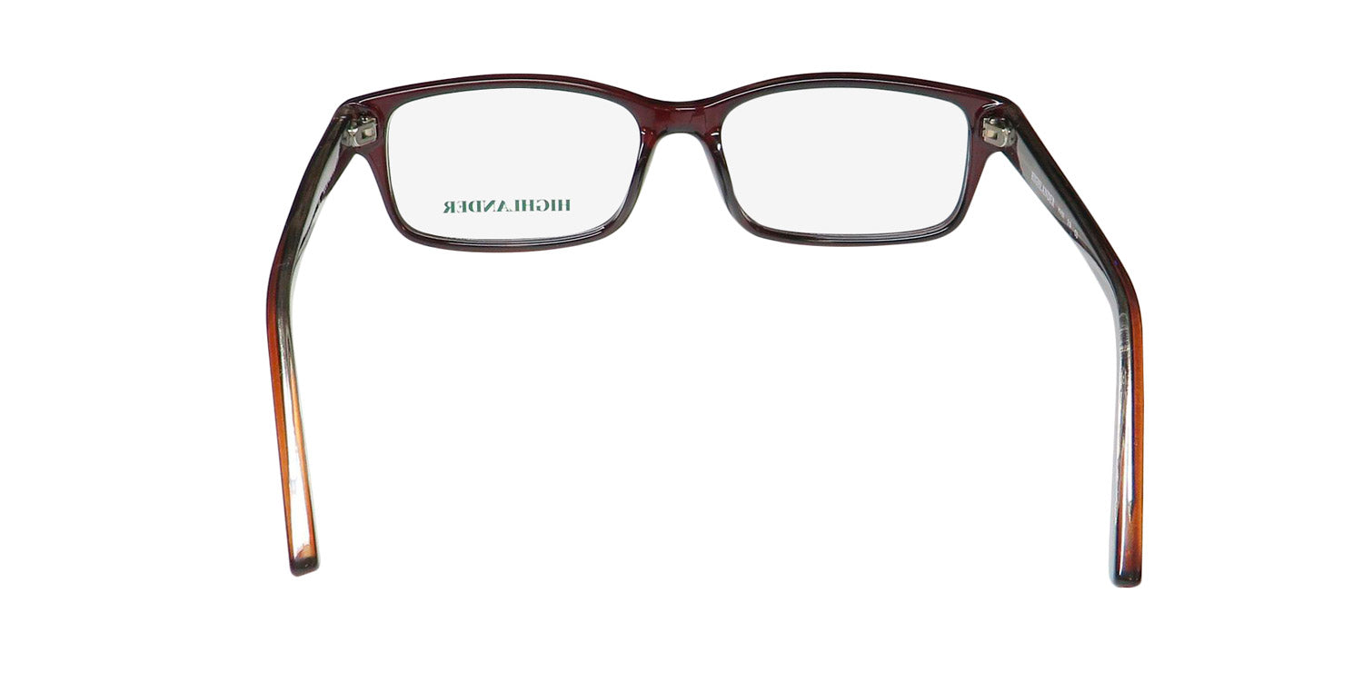 Highlander Hi409 Eyeglasses by ModaFrames