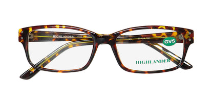 Highlander Hi409 Eyeglasses by ModaFrames