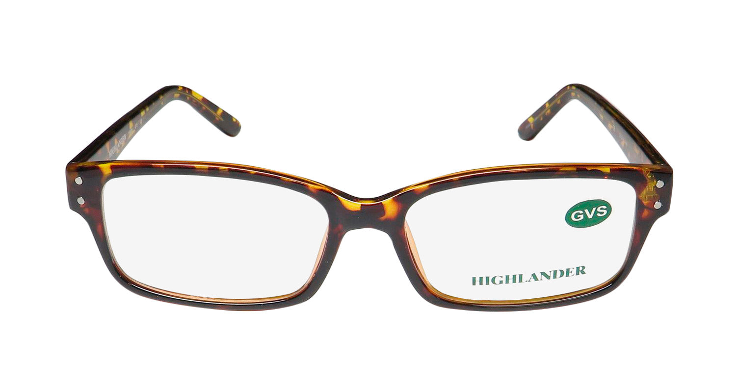 Highlander Hi409 Eyeglasses by ModaFrames