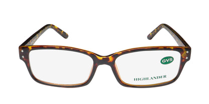 Highlander Hi409 Eyeglasses by ModaFrames