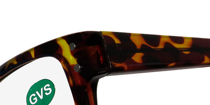 Highlander Hi409 Eyeglasses by ModaFrames