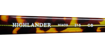Highlander Hi409 Eyeglasses by ModaFrames