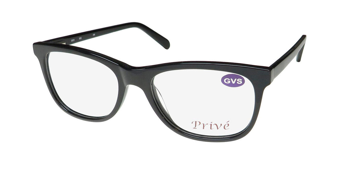 Prive 3001 Eyeglasses by ModaFrames