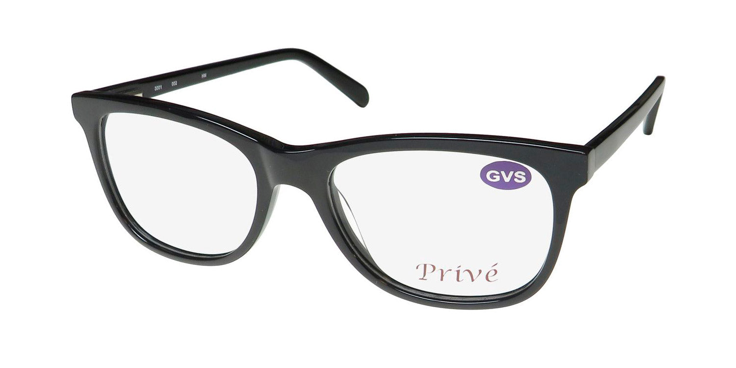 Prive 3001 Eyeglasses by ModaFrames