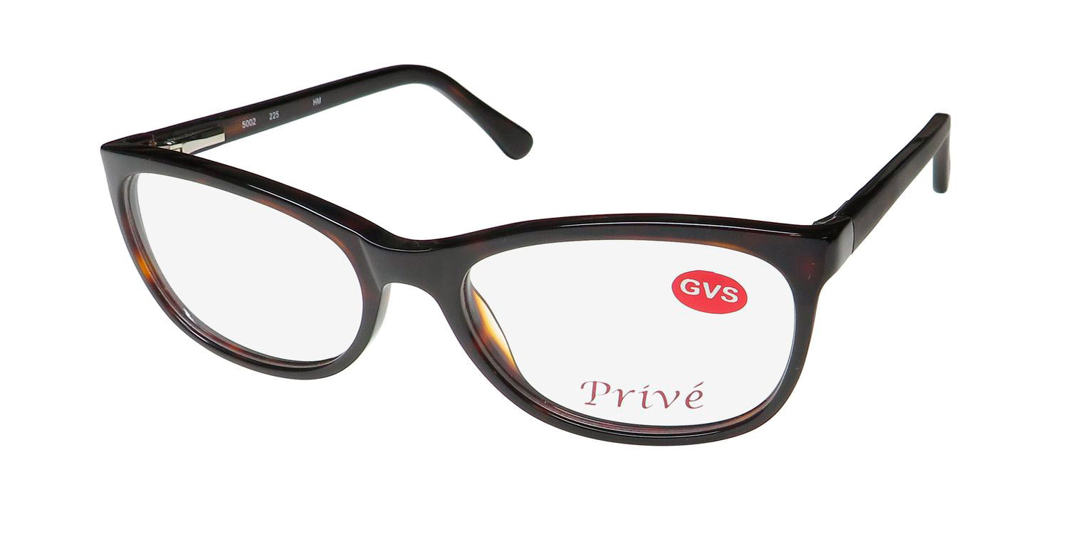 Prive 5002 Eyeglasses by ModaFrames