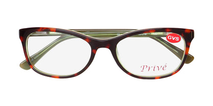 Prive 5002 Eyeglasses by ModaFrames