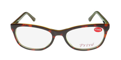 Prive 5002 Eyeglasses by ModaFrames