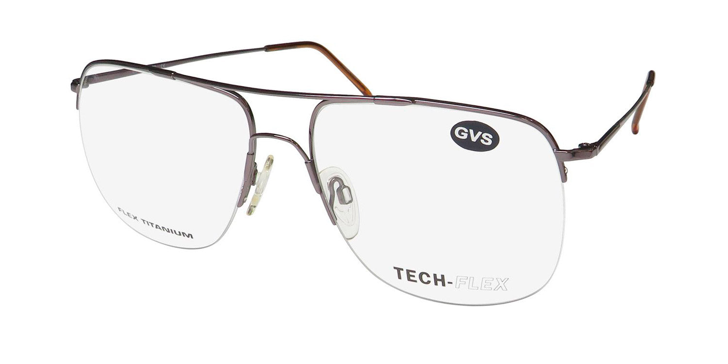 Tech-Flex 1017 Eyeglasses by ModaFrames