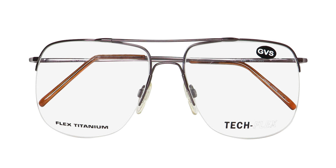Tech-Flex 1017 Eyeglasses by ModaFrames