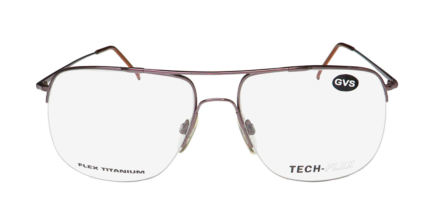 Tech-Flex 1017 Eyeglasses by ModaFrames