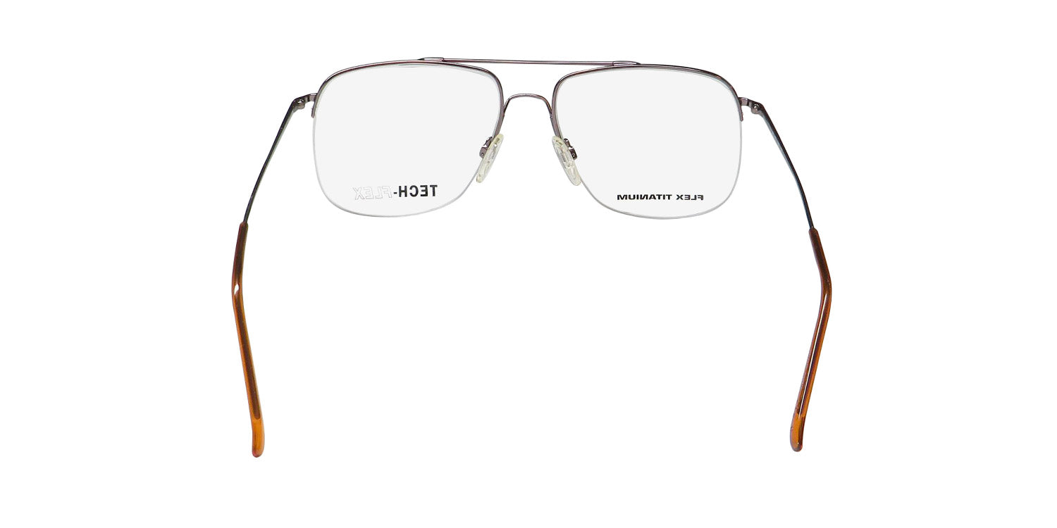 Tech-Flex 1017 Eyeglasses by ModaFrames