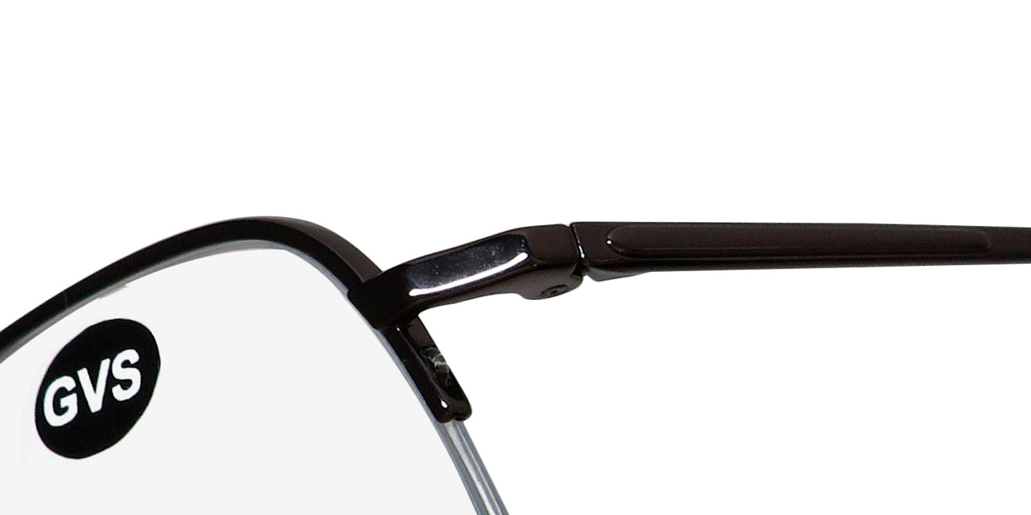 Tech-Flex 1017 Eyeglasses by ModaFrames