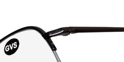 Tech-Flex 1017 Eyeglasses by ModaFrames