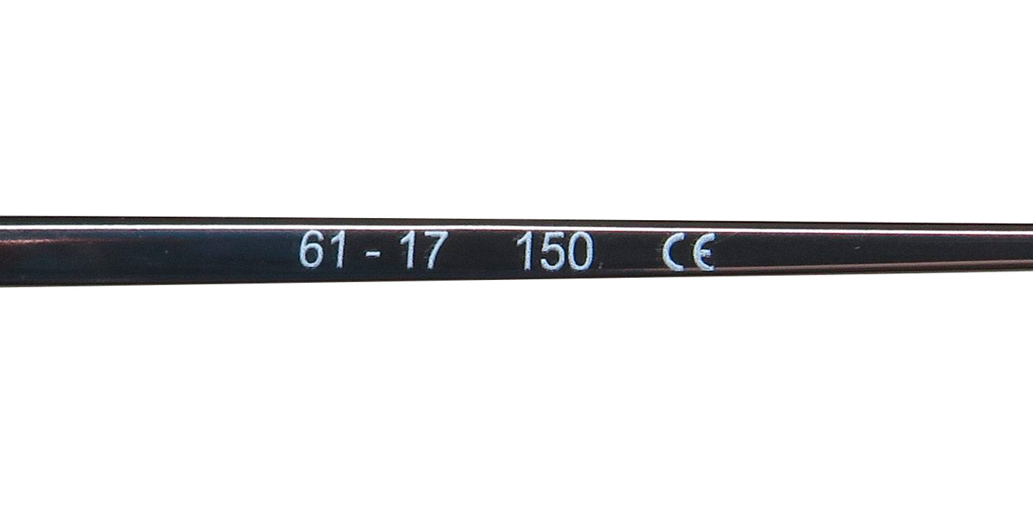 Tech-Flex 1017 Eyeglasses by ModaFrames