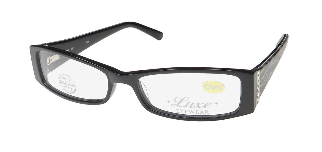 Luxe 315 Eyeglasses by ModaFrames