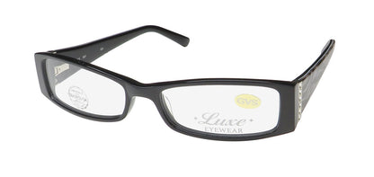 Luxe 315 Eyeglasses by ModaFrames