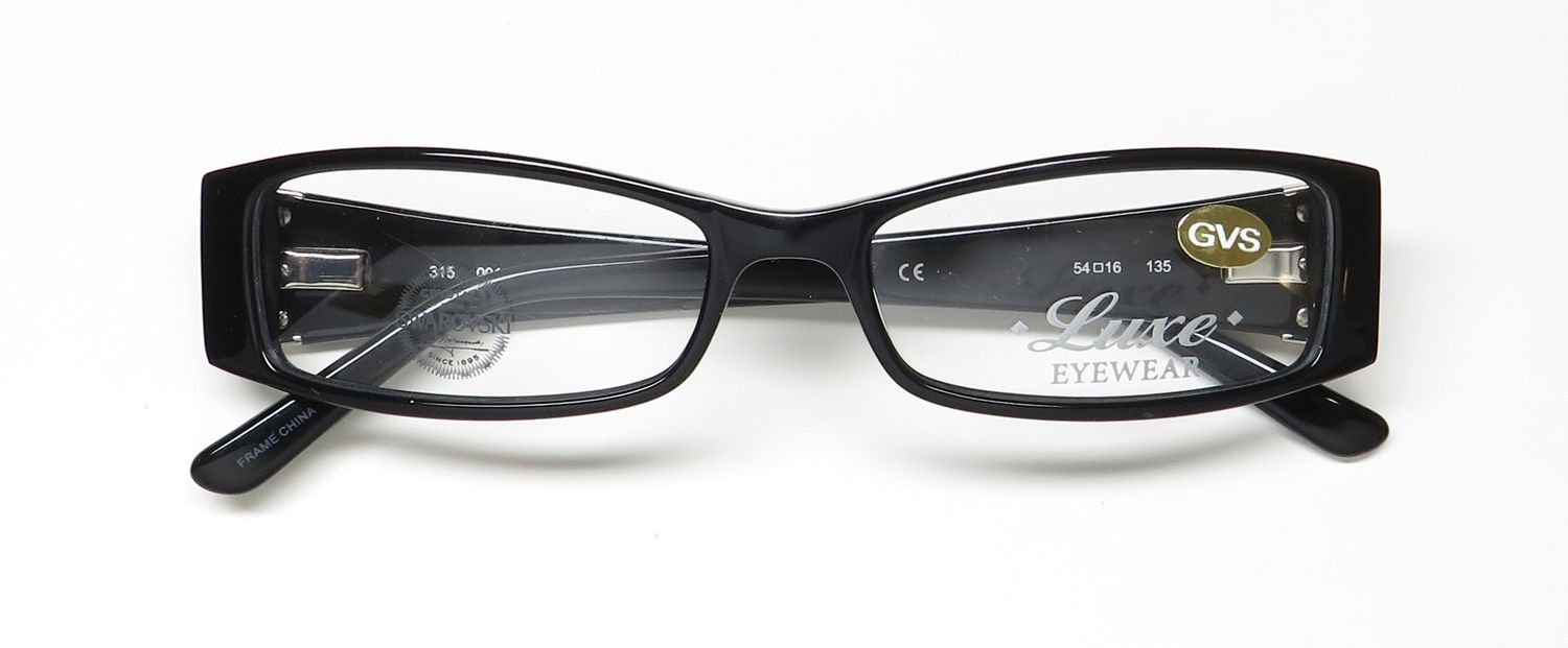 Luxe 315 Eyeglasses by ModaFrames
