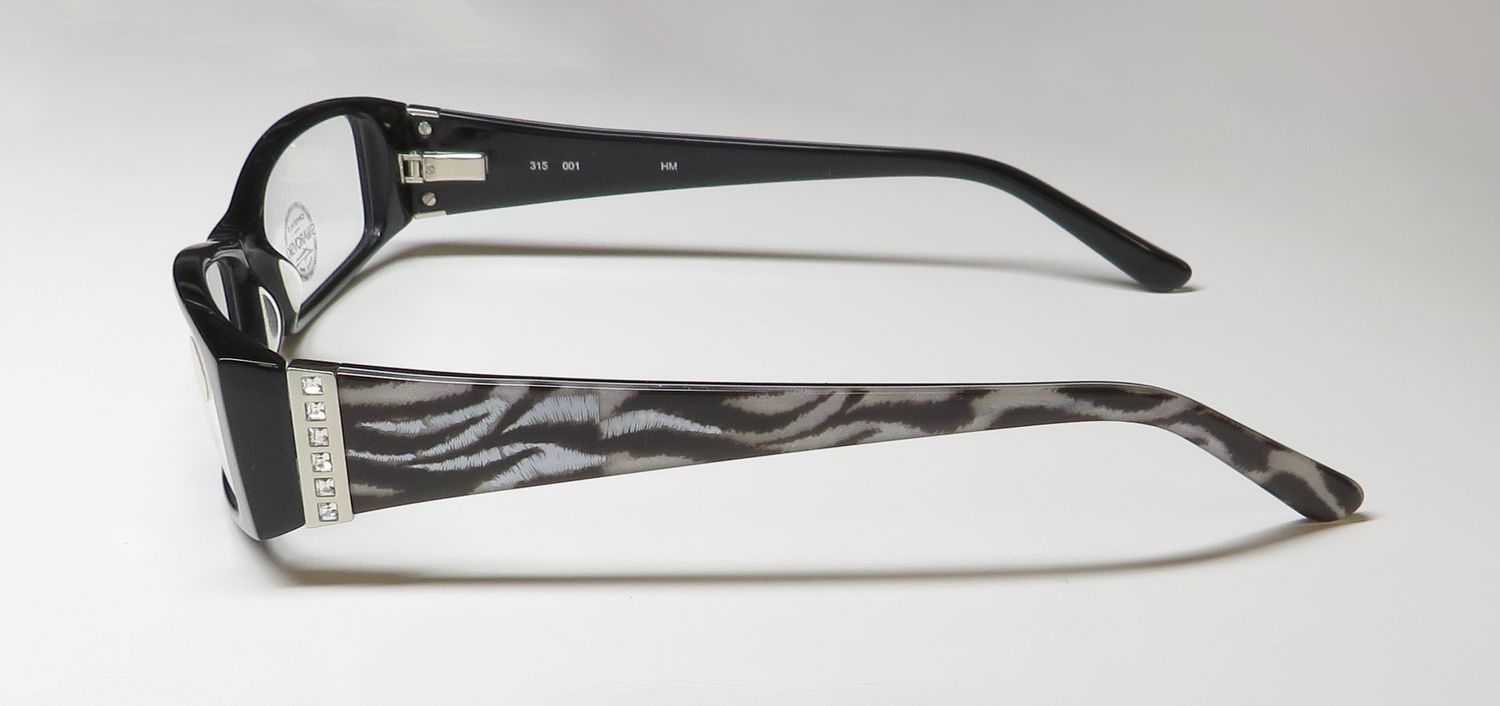 Luxe 315 Eyeglasses by ModaFrames