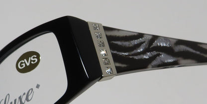 Luxe 315 Eyeglasses by ModaFrames