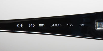 Luxe 315 Eyeglasses by ModaFrames