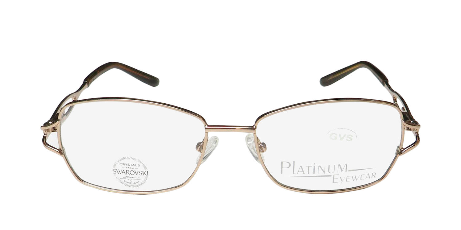 Platinum 421 Eyeglasses by ModaFrames