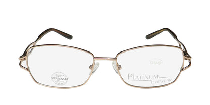 Platinum 421 Eyeglasses by ModaFrames