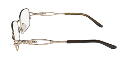 Platinum 421 Eyeglasses by ModaFrames