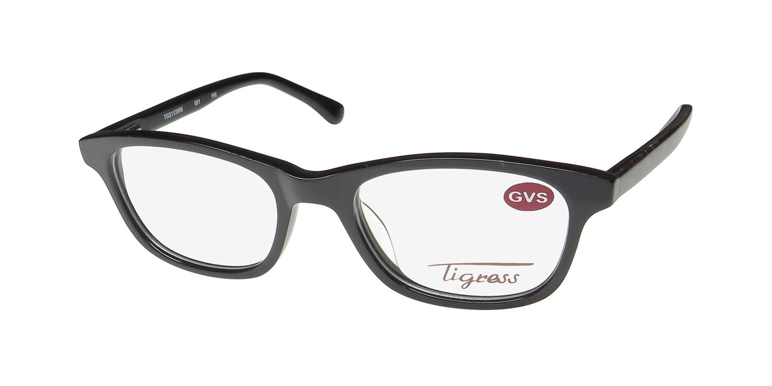 Tigress Tgs113wm Eyeglasses by ModaFrames